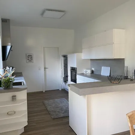 Ferienwohnung Jette Westerstede Exterior foto