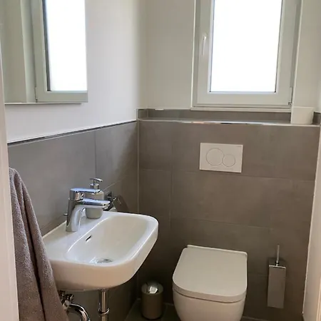 Ferienwohnung Jette Westerstede Exterior foto