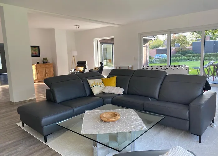 Ferienwohnung Jette