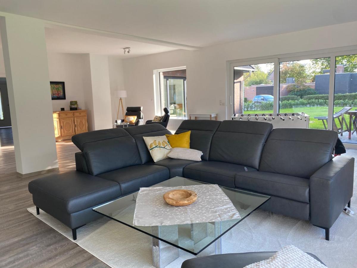 Apartment Jette *