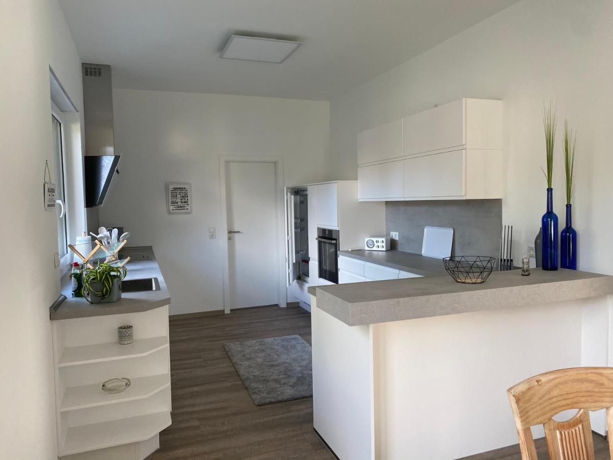 Apartment Jette *
