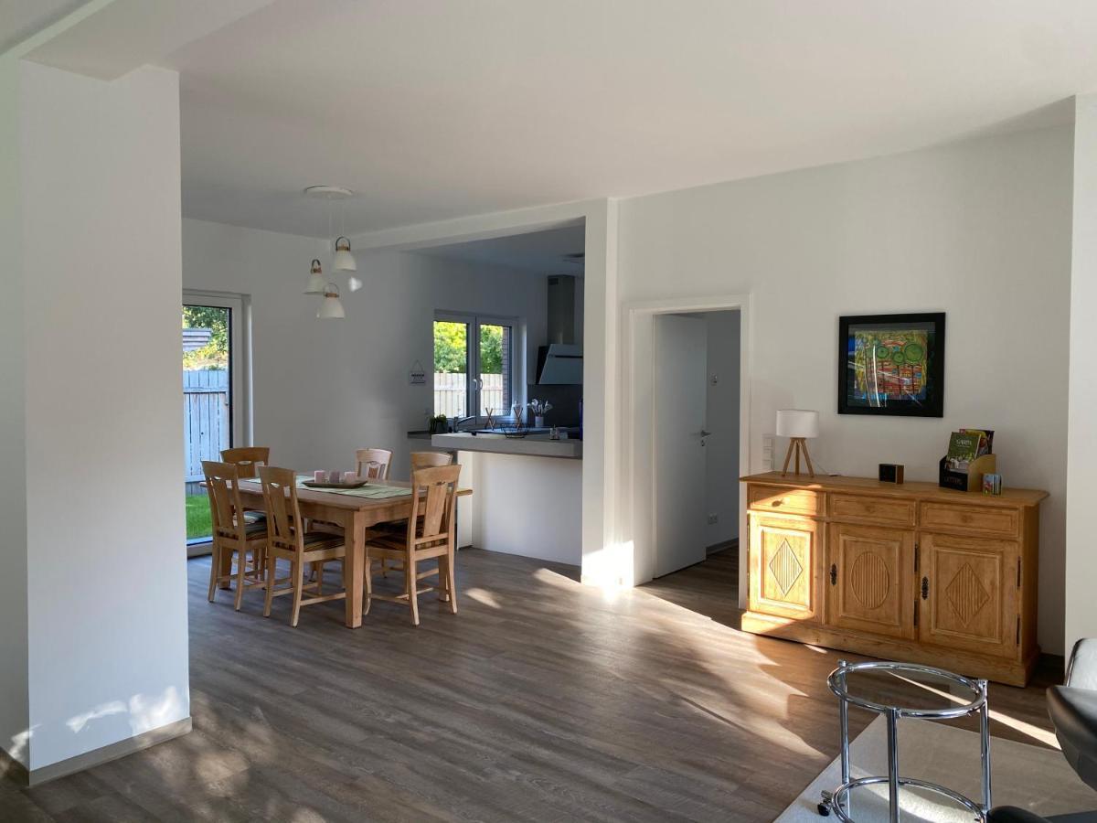 Jette Apartment *