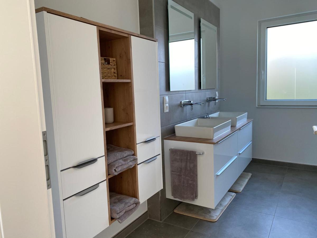 Jette Apartment