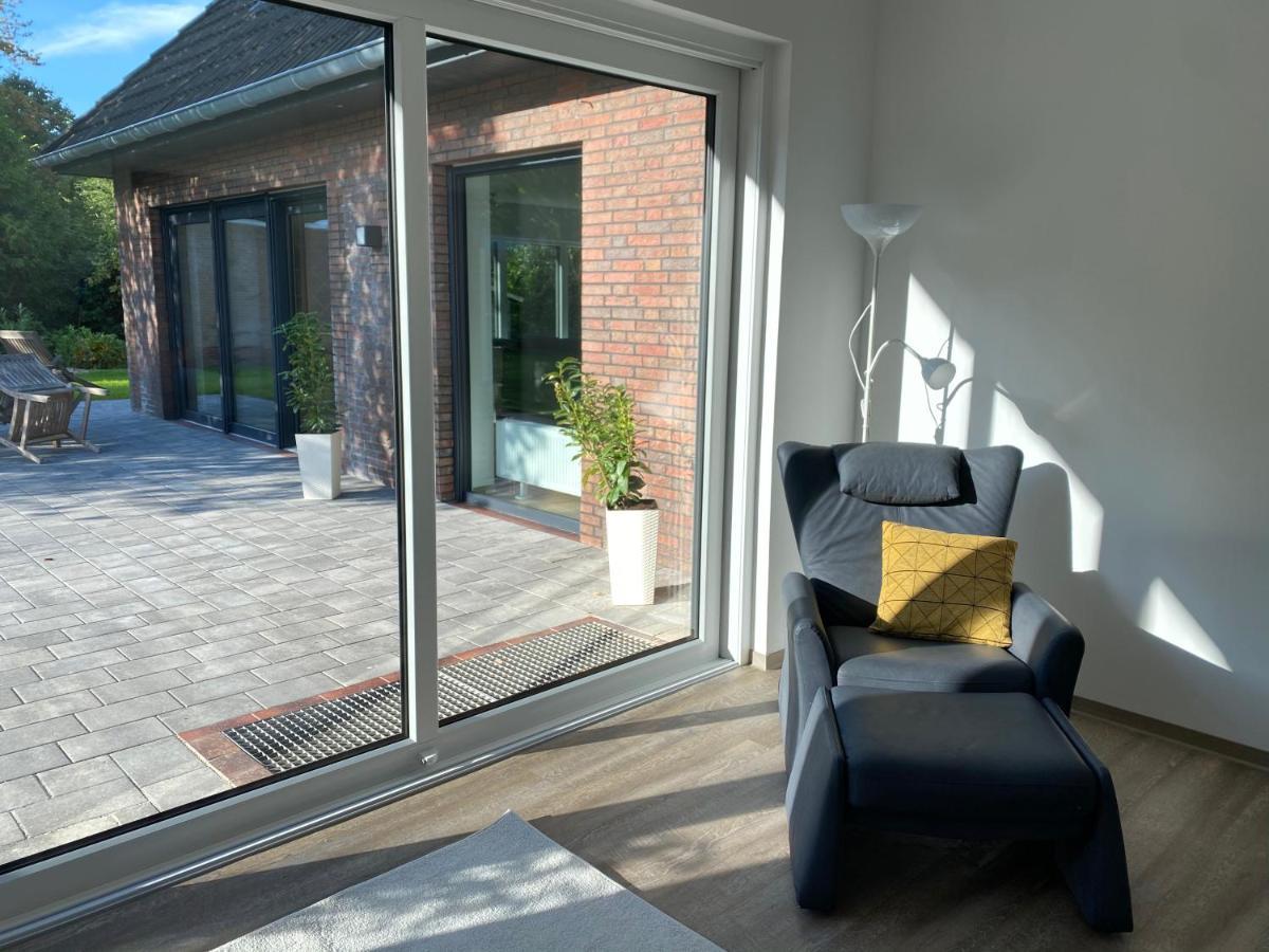 Apartment Jette Westerstede