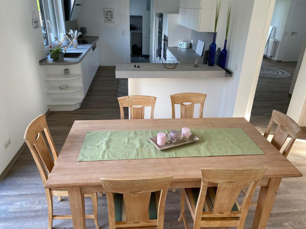 Apartment Jette