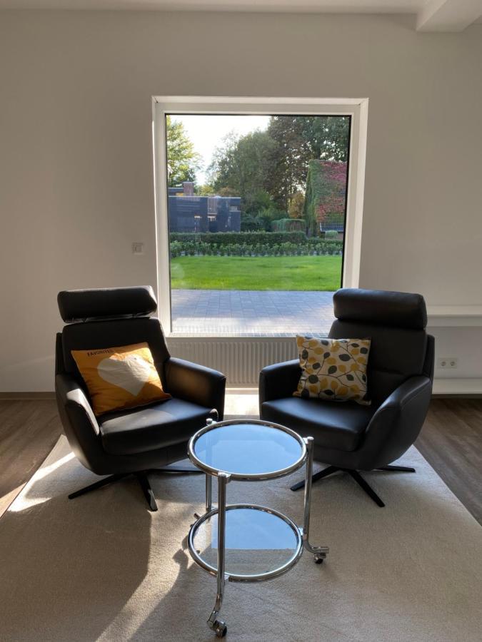 Apartment Jette